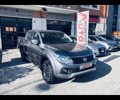 FIAT Fullback 2.4 180CV Doppia Cabina LX S&S