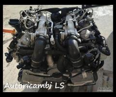 motore ALFA ROMEO 2.9 V6 Bi-Turbo 670052588