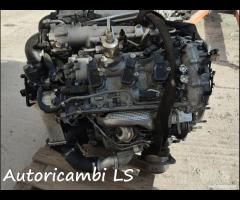 motore ALFA ROMEO 2.9 V6 Bi-Turbo 670052588