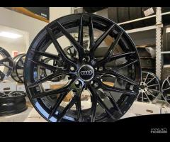 Cerchi Audi raggio 17 NUOVI cod.87943