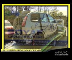 FIAT CMAX C MAX Muso,Airbag,Porte 2007 al 2010