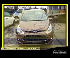 FORD BMAX B MAX Muso,Airbag,Porte 2011 al 2018 - 2