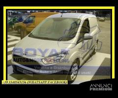 FORD COURIER TRANSIT FIORINO Muso,Airbag 2014-2019 - 1