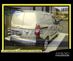 FORD COURIER TRANSIT FIORINO Muso,Airbag 2014-2019 - 4