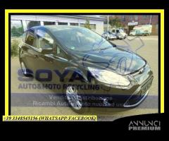 FORD CMAX C MAX Muso,Airbag,Porte 2010 al 2019