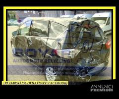 FORD CMAX C MAX Muso,Airbag,Porte 2010 al 2019