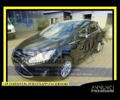 FORD CMAX C MAX Muso,Airbag,Porte 2010 al 2019