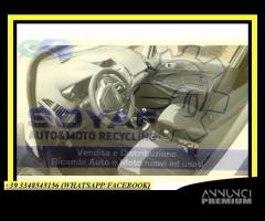 FORD ECOSPORT  Muso,Airbag,Porte 2013 al 2020