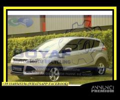 FORD ESCAPE Muso,Airbag,Porte dal 2012 al 2020 - 1