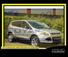 FORD ESCAPE Muso,Airbag,Porte dal 2012 al 2020 - 2