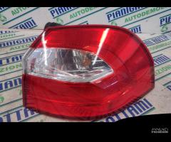 Faro Posteriore Destro Kia Rio 2012