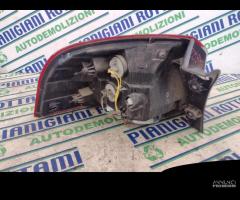 Faro Posteriore Destro Kia Rio 2012