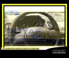 FORD FIESTA RESTYLING Muso,Airbag,Porte 2013-2021 - 2