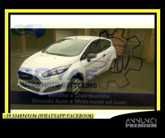 FORD FIESTA RESTYLING Muso,Airbag,Porte 2013-2021 - 3