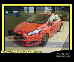 FORD FIESTA RESTYLING Muso,Airbag,Porte 2013-2021 - 5