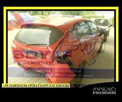 FORD FIESTA RESTYLING Muso,Airbag,Porte 2013-2021 - 7