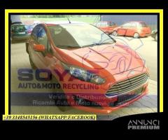 FORD FIESTA RESTYLING Muso,Airbag,Porte 2013-2021 - 8