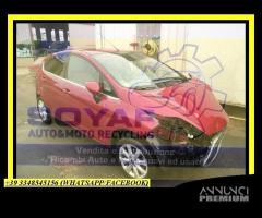 FORD FIESTA Muso,Airbag,Porte dal 2008 al 2013