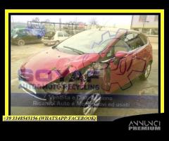 FORD FIESTA Muso,Airbag,Porte dal 2008 al 2013 - 6