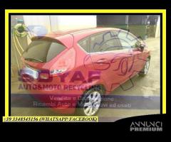 FORD FIESTA Muso,Airbag,Porte dal 2008 al 2013 - 8