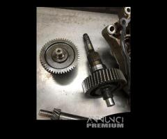 Kit Ingranaggi Piaggio beverly 300 - 2