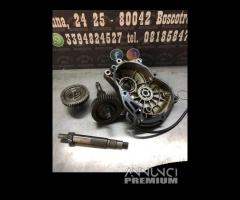 Kit Ingranaggi Piaggio beverly 300