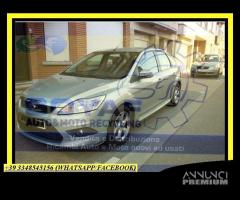 FORD FOCUS 2SERIE Muso,Airbag,Porte dal 2008-2011