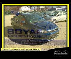 FORD FOCUS 2SERIE Muso,Airbag,Porte dal 2008-2011 - 7