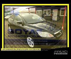 FORD FOCUS 2SERIE Muso,Airbag,Porte dal 2008-2011 - 9