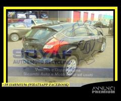 FORD FOCUS MK3 Muso,AIrbag,Porte dal  2011-2015