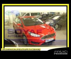 FORD FOCUS 3SERIE RESTYLING Muso,Airbag 2015-2019 - 1