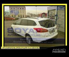 FORD FOCUS 3SERIE RESTYLING Muso,Airbag 2015-2019 - 6