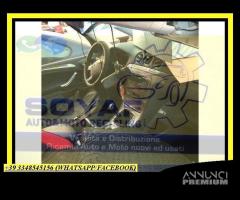 FORD GALAXY 2SERIE Muso,Airbag,Porte 2006 al 2016