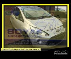 FORD KA 2SERIE Muso,Airbag,Porte dal 2008 al 2016