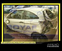 FORD KA 2SERIE Muso,Airbag,Porte dal 2008 al 2016