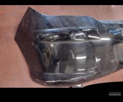 Paraurti Posteriore Peugeot 308 2009 con sensori p