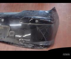 Paraurti Posteriore Peugeot 308 2009 con sensori p