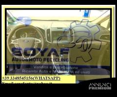 FORD GALAXY 3SERIE Muso,Airbag,Porte dal 2017-2022 - 8