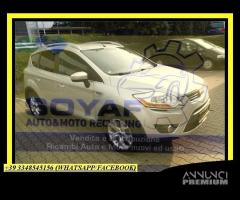 FORD KUGA 1SERIE Muso,Airbag,Porte 2008 al 2012