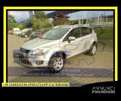 FORD KUGA 1SERIE Muso,Airbag,Porte 2008 al 2012