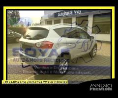 FORD KUGA 1SERIE Muso,Airbag,Porte 2008 al 2012