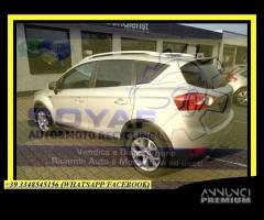 FORD KUGA 1SERIE Muso,Airbag,Porte 2008 al 2012