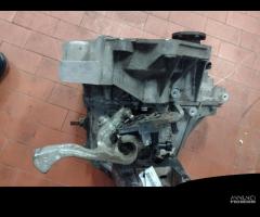 Cambio Seat Ibiza CGG