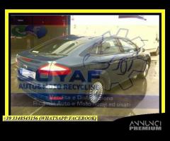 FORD MONDEO 3SERIE Muso,Airbag,Porte 2007 al 2014 - 3