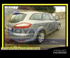 FORD MONDEO 3SERIE Muso,Airbag,Porte 2007 al 2014 - 6