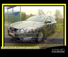 FORD MONDEO 3SERIE Muso,Airbag,Porte 2007 al 2014 - 7