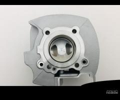 CILINDRO DUCATI MONSTER 400 VERTICALE COMPLETO CD