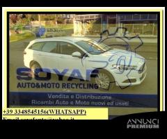 FORD MONDEO 4SERIE Muso,Airbag,Porte 2014 al 2019 - 9