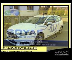 FORD MONDEO 4SERIE Muso,Airbag,Porte 2014 al 2019 - 11