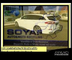 FORD MONDEO 4SERIE Muso,Airbag,Porte 2014 al 2019 - 12